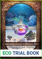 Drifting in the Aether (Chronicles of a Royal Pet, #5)