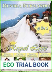 Royal Love: 4 Sweet Royal Romances