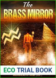 The Brass Mirror (Mavericks In Time Book 1)
