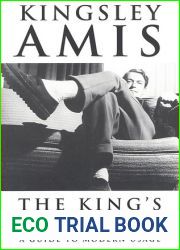 The King|s English: A Guide to Modern Usage
