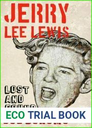 Jerry Lee Lewis: Lost and Found