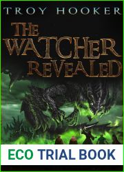 The Watcher Revealed (Descendants of Light #3)