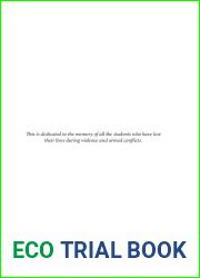 Education, Refugees and Asylum Seekers