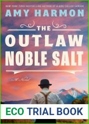 The Outlaw Noble Salt