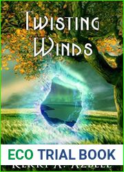 Twisting Winds: An Out of the Rift Novel