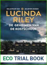 De geheimen van de kostschool