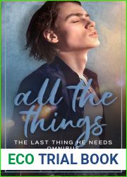 All The Things: The Last Thing He Needs Omnibus
