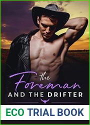 The Foreman and the Drifter (Farthingdale Ranch #1)