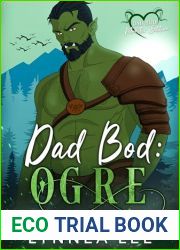 Dad Bod Ogre (Dad Bod Monster #5)