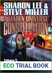 A Liaden Universe(R) Constellation Volume 5