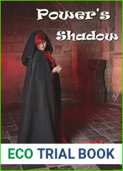 Power|s Shadow (The Laws of Power, #3)