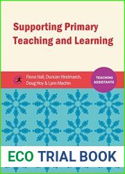 Supporting Primary Teaching and Learning: Teaching Assistants