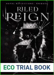 Riled Reign (Royal Reflections, #0.5)