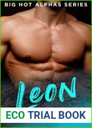 Leon (Big Hot Alphas #12)