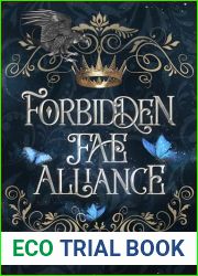 Forbidden Fae Alliance