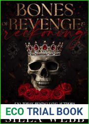 Bones of Revenge and Reckoning: An Enemies to Lovers Mafia Romance Prequel (Shattered Ever After)