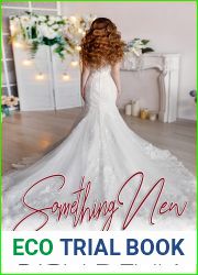 Something New (Sisters| Island Book 4)