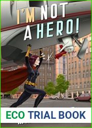 I|m Not A Hero! (Night Terror Book 4)