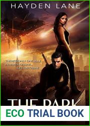 The Park: A LitRPG Novel (The Park Online Book 1)