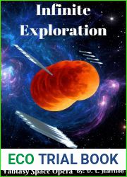 Infinite Exploration (Technomancer, #6)