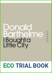 I Bought a Little City
