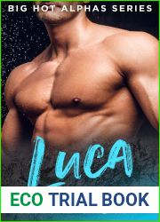 Luca (Big Hot Alphas #3)