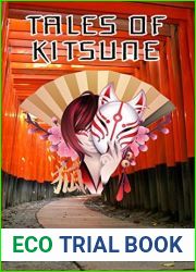 Tales of Kitsune