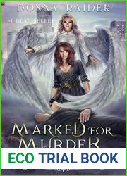 Marked for Murder (Two Different Worlds Book 3)