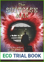 The Suitcase Man (DCI Jack Mason #3)