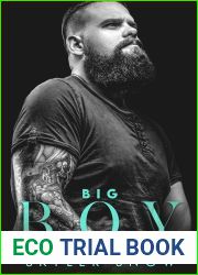 Big Boy (Atlanta Daddies, #4)