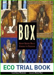 Box: Henry Brown Mails Himself to Freedom