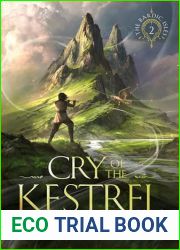 Cry of the Kestrel: The Bardic Isles Series: Book Two