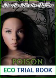 Poison Tree (Den of Shadows, #8)