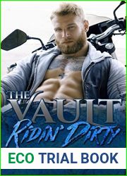 Ridin| Dirty (Hilary Storm)