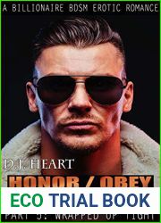 Wrapped Up Tight (Honor Obey #5)