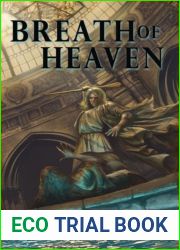 Breath of Heaven (Well of Sorrows #3)
