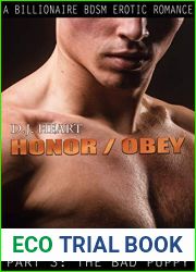The Bad Puppy (Honor Obey #3)