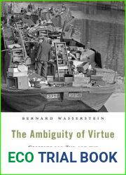 The Ambiguity of Virtue: Gertrude van Tijn and the Fate of the Dutch Jews