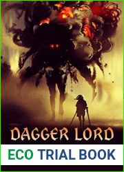 Dagger Lord: A LitRPG Series