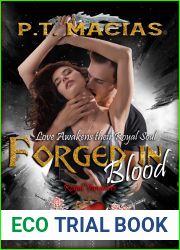 Forged in Blood