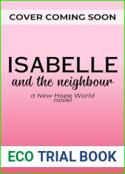 Isabelle: and the new guy