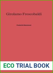 Girolamo Frescobaldi