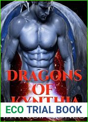 Dragons of Kynthia : (SciFi Alien Warrior Romance) Box Set