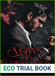 Vows In Corruption (Lane Family #1)