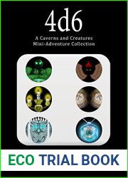 4d6 (Caverns and Creatures)