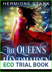 The Queen|s Handmaiden (Silver Throne, Shadow Throne, #0.5)