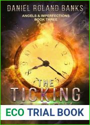 The Ticking Clock (Angels and Imperfections #3)