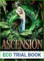 Ascension: The Societies Trilogy Book 3
