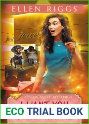 I Want You to Haunt Me (Mystic Mutt, #0)