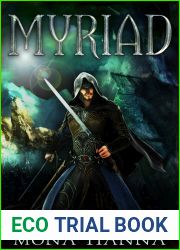 Myriad (Prentor, #1)